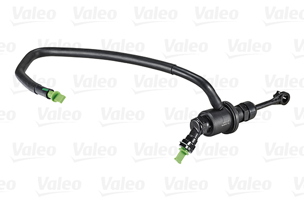 Cilindro trasmettitore frizione VALEO 804932