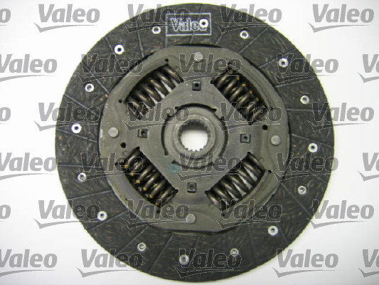 Kit frizione VALEO 821462