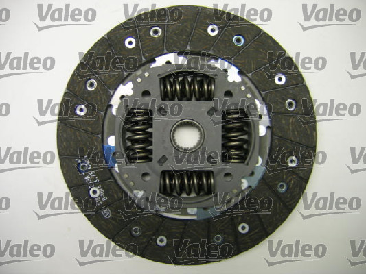 Kit frizione VALEO 826775