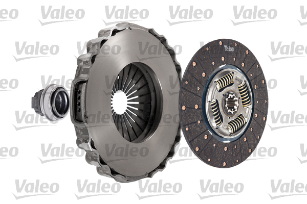 Kit frizione VALEO 827472