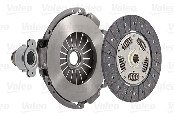 Kit frizione VALEO 805277