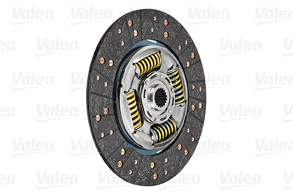 Kit frizione VALEO 827447