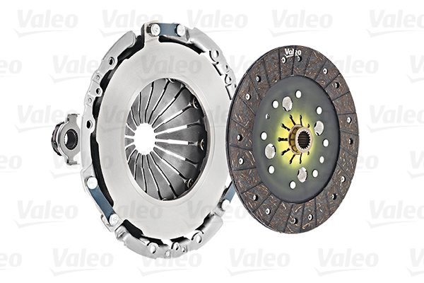 Kit frizione Valeo 828111