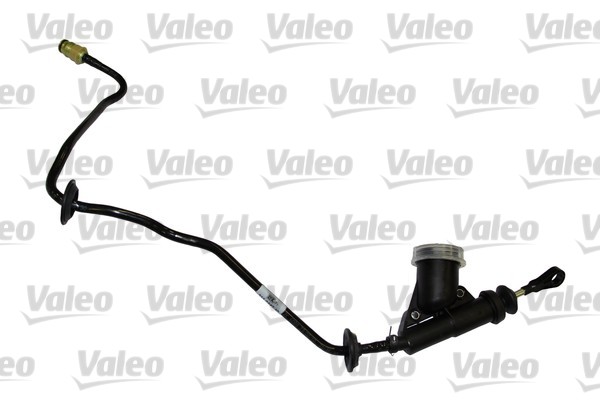 Cilindro trasmettitore frizione VALEO 874550