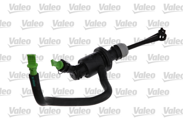 Cilindro trasmettitore frizione VALEO 804929