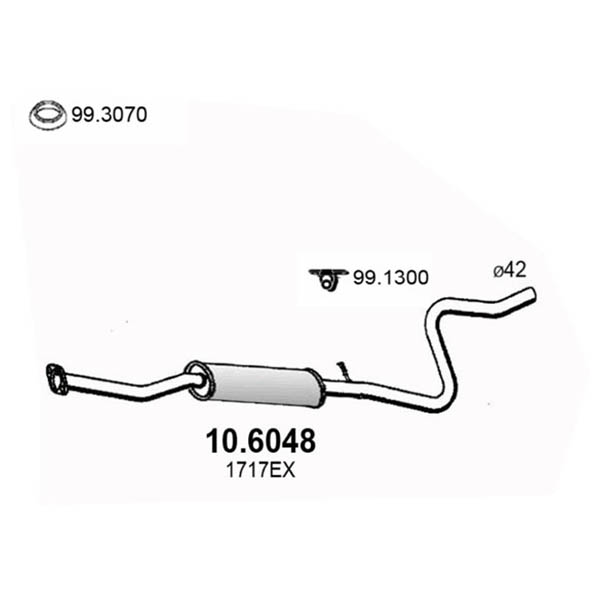 10.6048 SC CITR C3 1.4 Bivalente 09/05