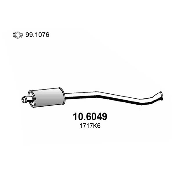 10.6049 SC CITR XSARA 2.0 HDi 09/00-02