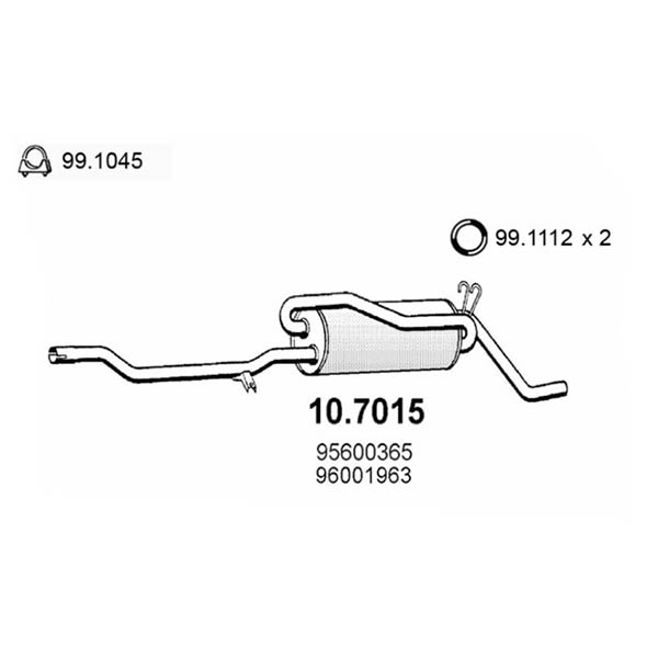 10.7015 S P CITR C 15E-D 1984