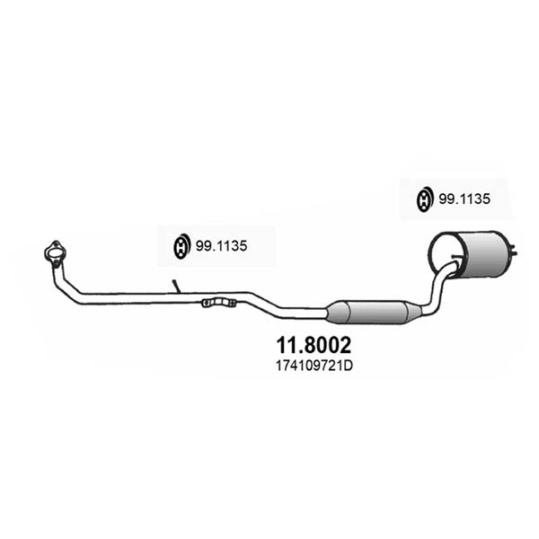 11.8002 S P DAIHATSU CUORE 1.0 MOVE 1.0