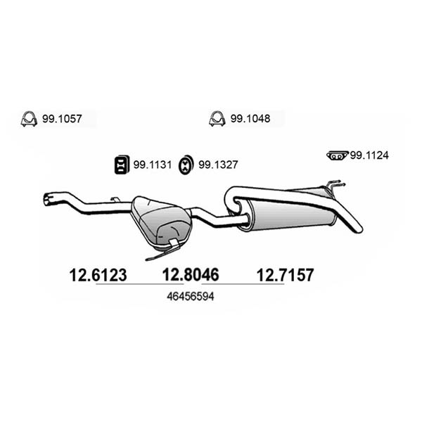 12.6123 S C MAREA 1.6 16V 04-01