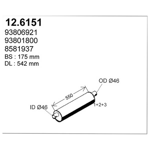 12.6151 S C DAILY D 30.8 35.8 40.8