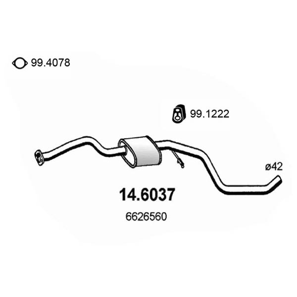 14.6037 S C FORD ESCORT 1.8 D 90