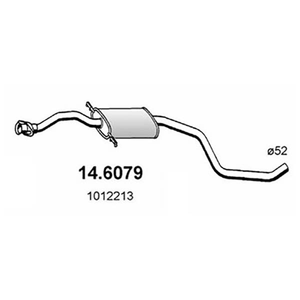 14.6079 S C FORD ESCORT 1.8i 16V 8/95