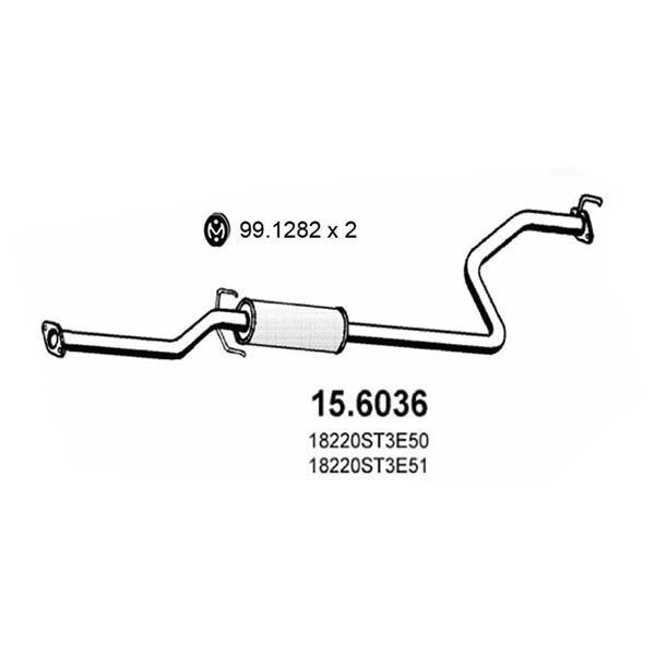 15.6036 S C HONDA CIVIC 1.5i 16V 10/95