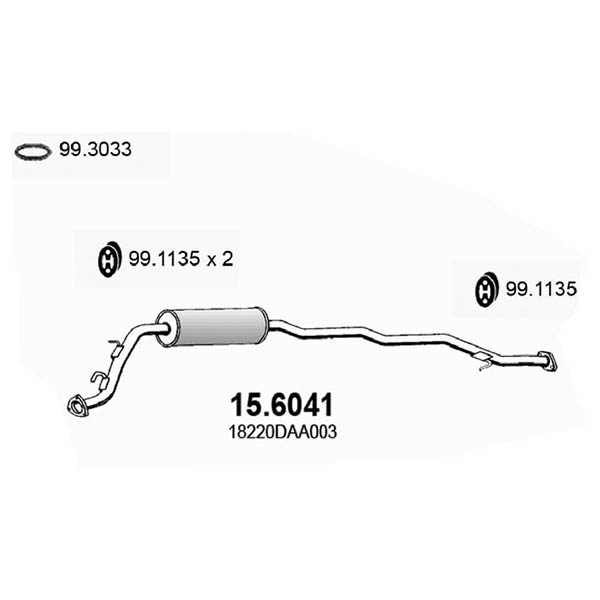 15.6041 SC HONDA JAZZ 1.4 3-02