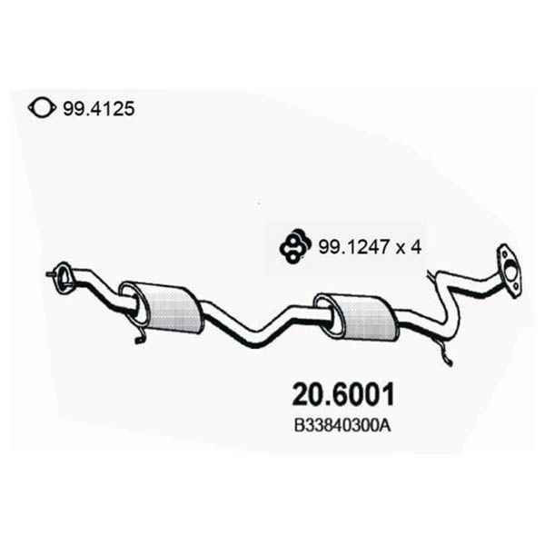 20.6001 S C MAZDA 323 1.6 ie 5 PORTE 9