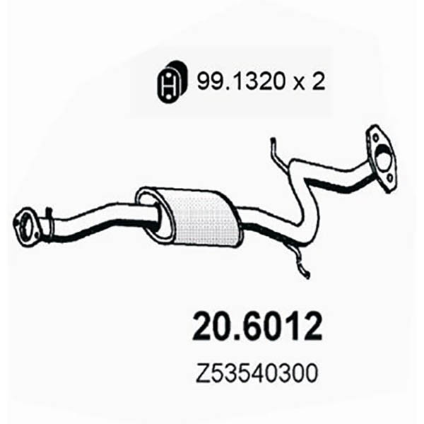 20.6012 S C MAZDA 323 F 1.5i 16V 8/95