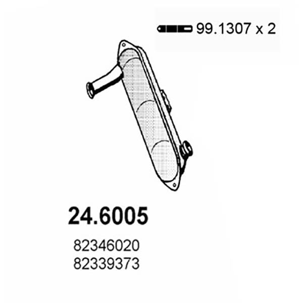 24.6005 S C LANCIA GAMMA