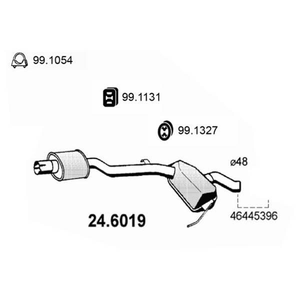 24.6019 S C LANCIA DELTA 1.8ie 16V 96