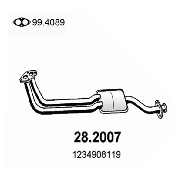 28.2007 S A MERCEDES 200-230 E 80