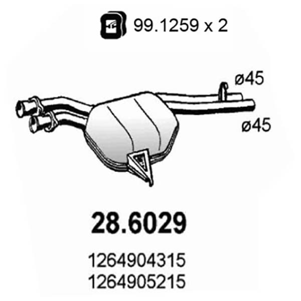 28.6029 S C MERCEDES 300-S-SEL 85