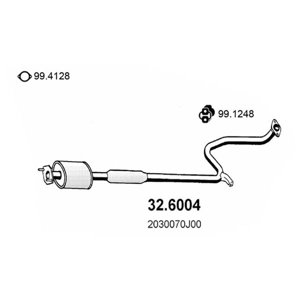 32.6004 S C NISSAN PRIMERA 1.6 SL 90