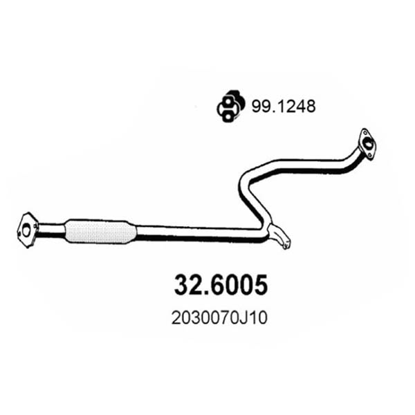 32.6005 S C NISSAN PRIMERA 1.6i 16V 90