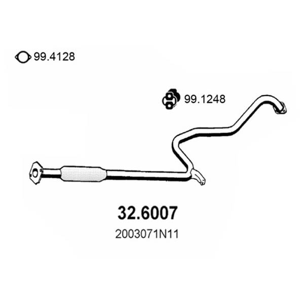 32.6007 S C NISSAN PRIMERA 1.6i 16V SW