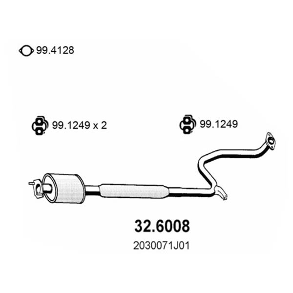 32.6008 S C NISSAN PRIMERA 2.0 SLX 90