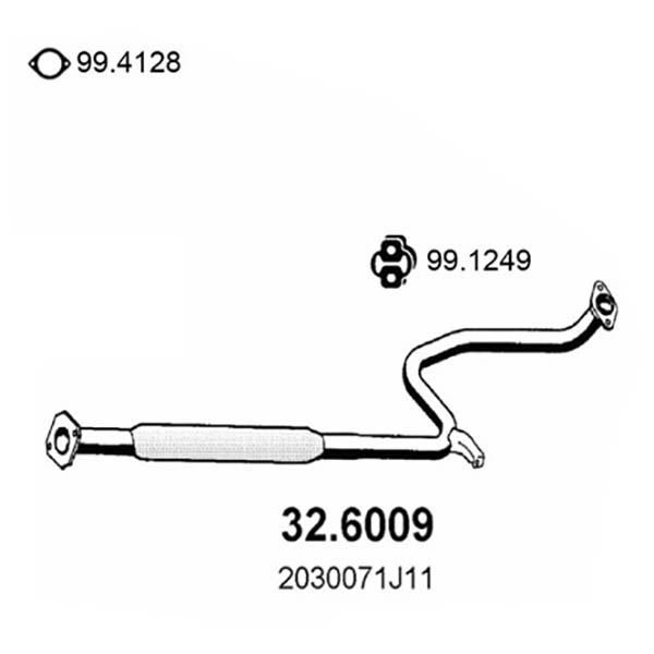 32.6009 S C NISSAN PRIMERA 2.0i 16V 116