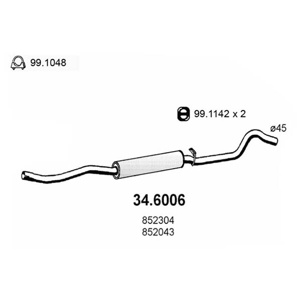 34.6006 S C OPEL CORSA 1.5 TD DALL88