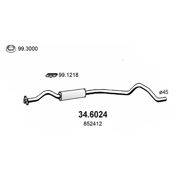 34.6024 S C OPEL KADETT D 1.3 80