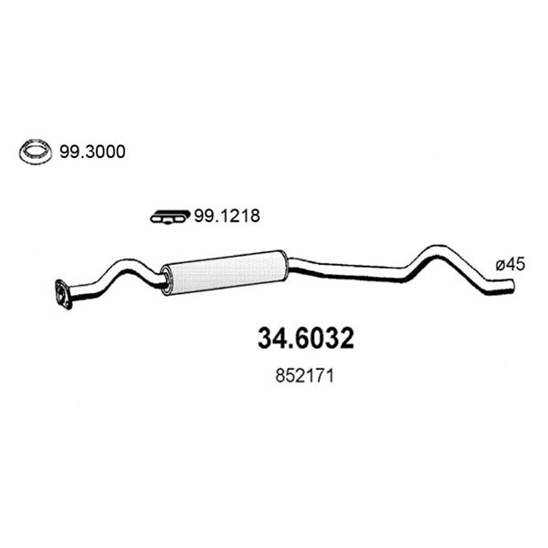 34.6032 S C OPEL KADETT D 1.6DIESEL 82