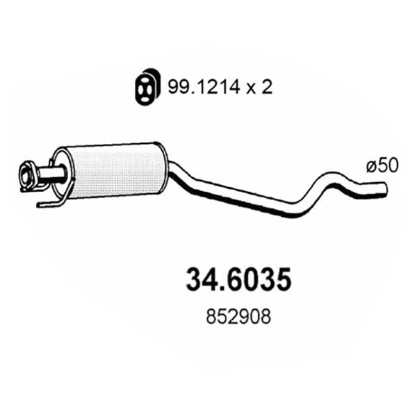 34.6035 S C OPEL ASTRA 2.0 GSi 16V 150