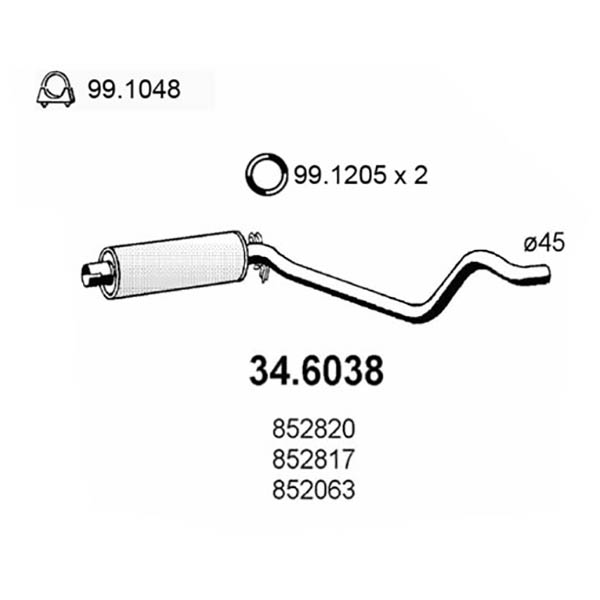 34.6038 S C OPEL KADETT E 1.3 3 Vol. 85