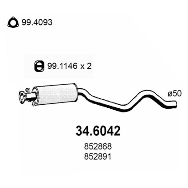 34.6042 S C OPEL KADETT E 2.0 GSI 1987