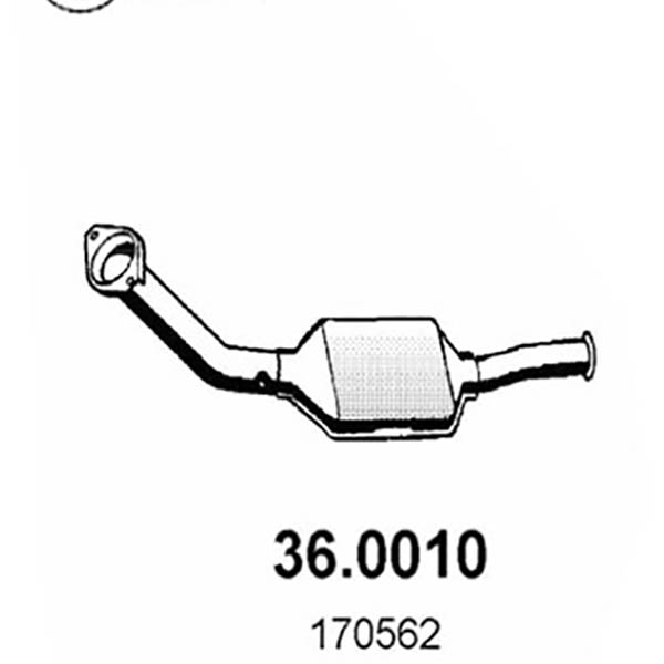 36.0010 CAT PEUG 306 1.9 D 1/93