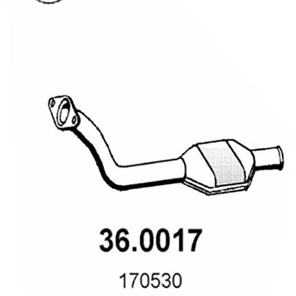 36.0017 CAT PEUG 405 1.6i S.W. 7/92