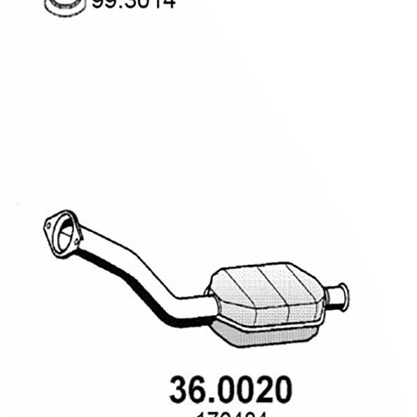 36.0020 CAT XM 2.0 PEUG 605 2.0 9/1989