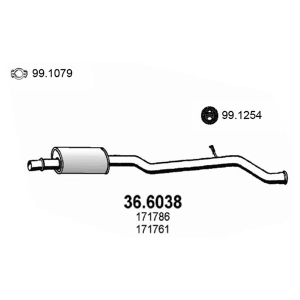 36.6038 S C PEUG 406 2.1 TD S.W. 97