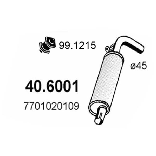 40.6001 S C RNLT 5 ALPINE 76-78