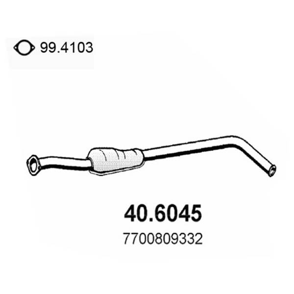 40.6045 S C RNLT CLIO 1.8i RSI 7/92