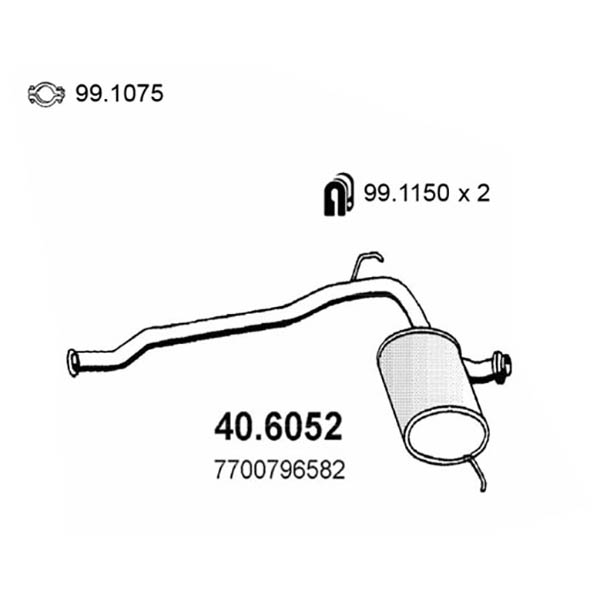 40.6052 S C RNLT R21 NEVADA 1.7i 1989 9