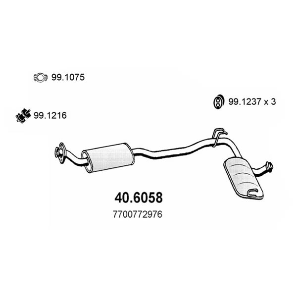 40.6058 S C RNLT 21 GTX/RX/TXE 86