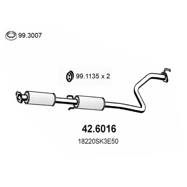 42.6016 S C ROVER 216 16V 10/89