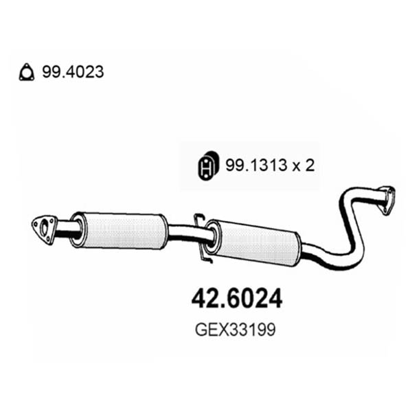 42.6024 S C ROVER 825