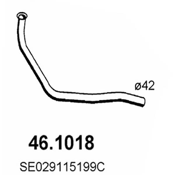 46.1018 T C SEAT TERRA 89