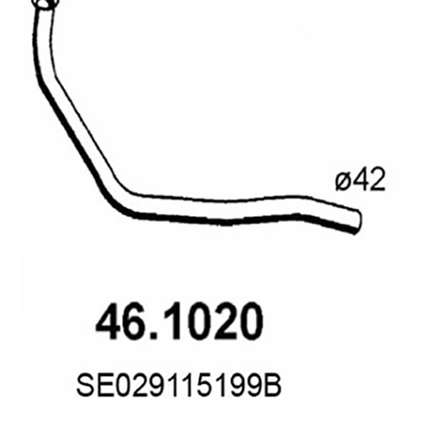 46.1020 T C SEAT TERRA 5M 89