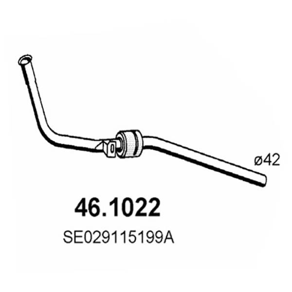 46.1022 T C SEAT TERRA 1.3-1.4 D 89