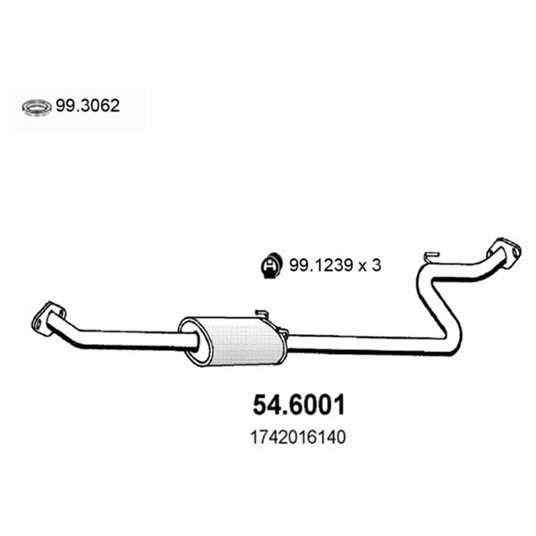 54.6001 S C TOY COROLLA 1.6 GTi 3 Vol 8